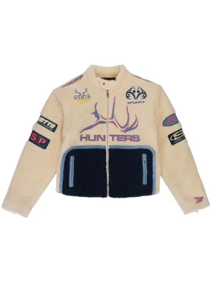 SP5DER Biker Jackets for Men - Shop Now on FARFETCH