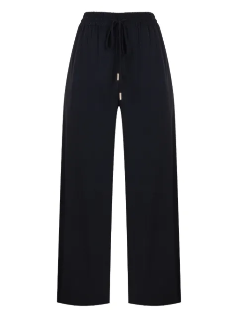 Danamé pantalones anchos