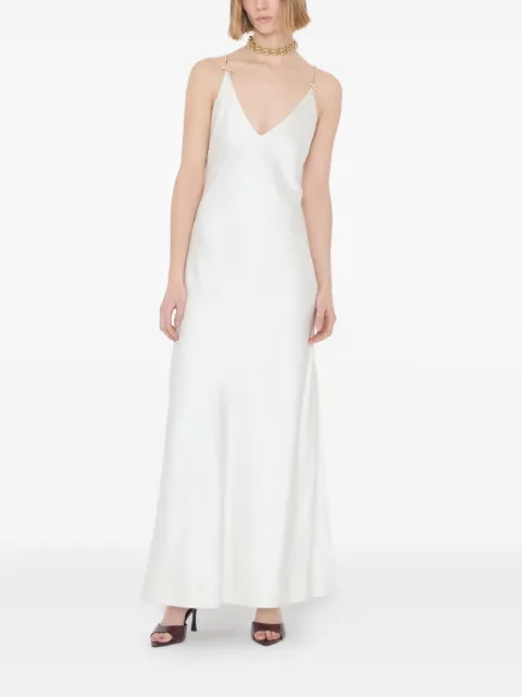 Danamé slip dress Selena
