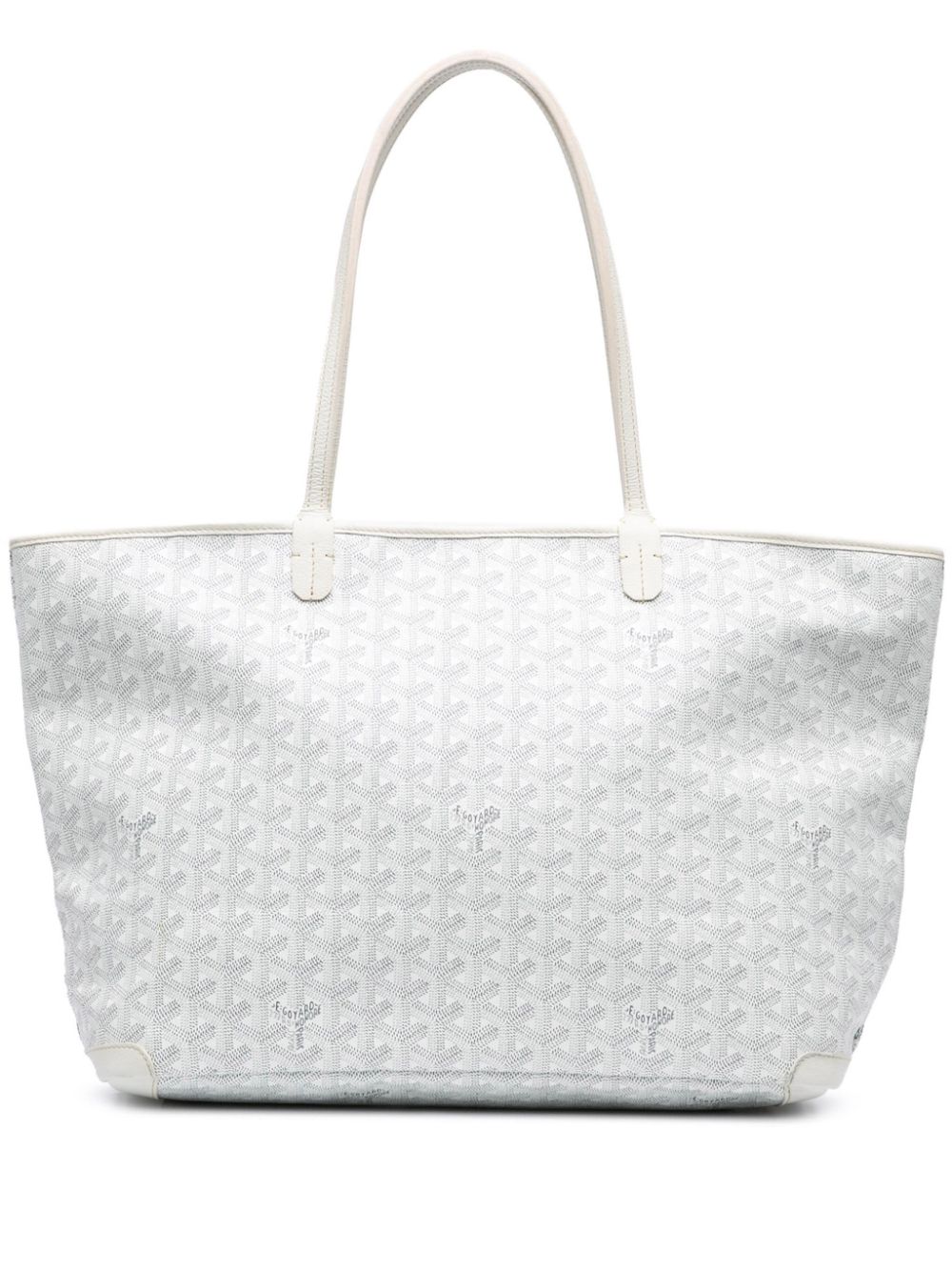 2020 Goyardine Artois MM tote bag