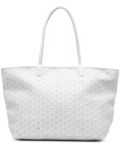 Goyard Pre-Owned 2020 Goyardine Artois MM tote bag - White