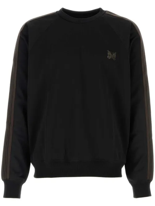 Chemise à détail rayé - Needles - Modalova