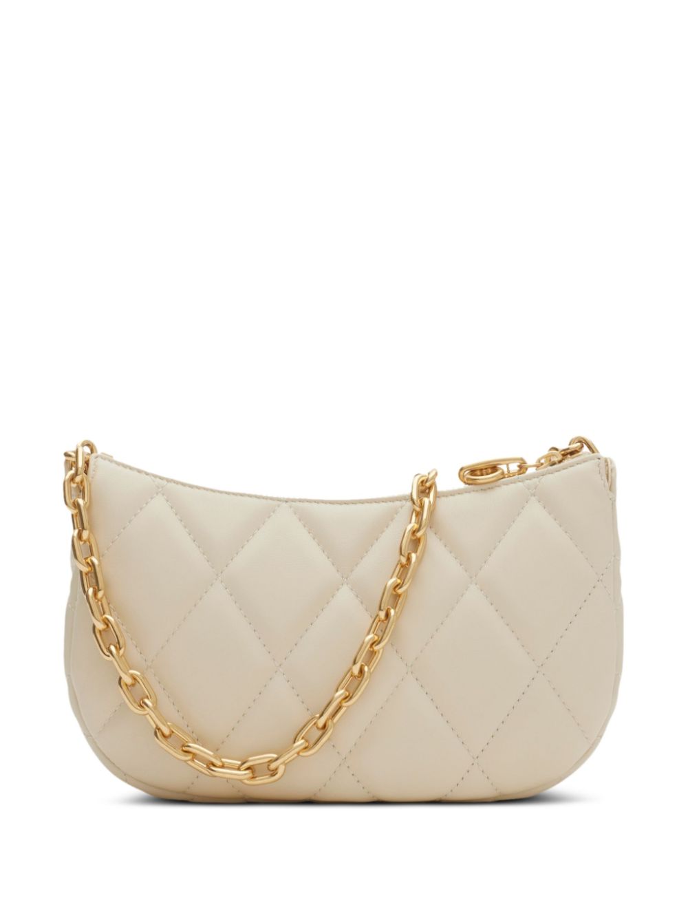 Burberry Rocking Horse mini bag - Beige