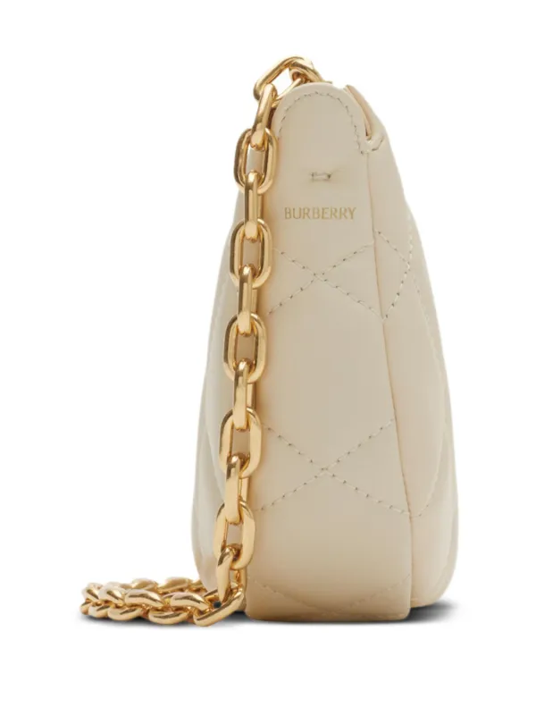 Burberry Rocking Horse Mini Bag Neutrals FARFETCH JO