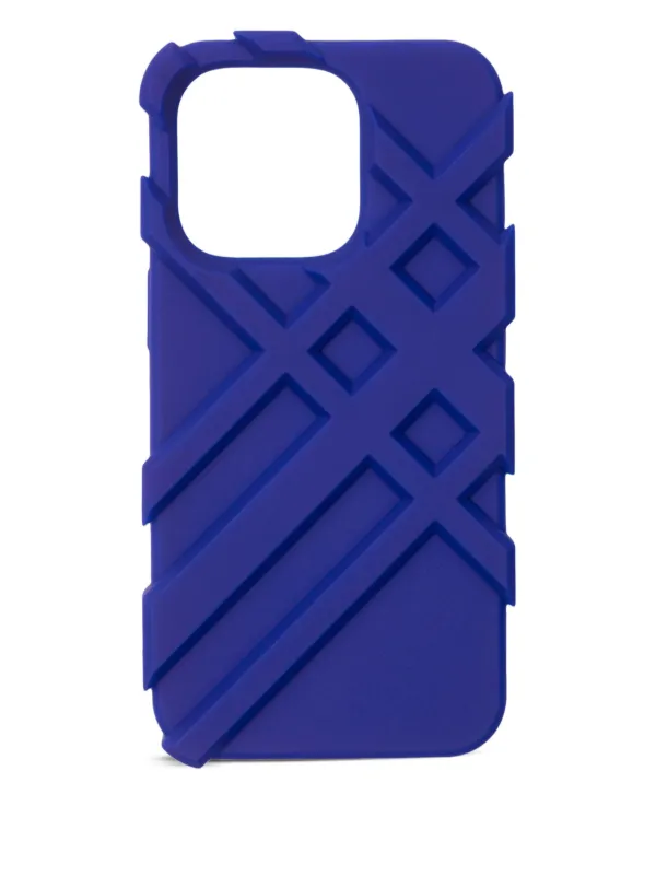 Burberry iPhone 16 pro ケース