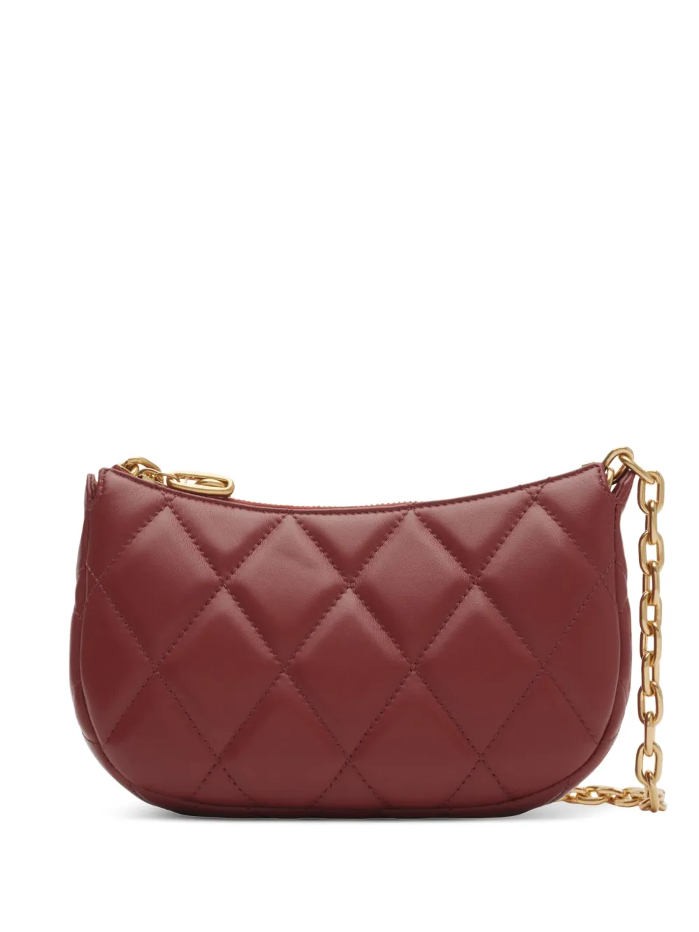 Burberry Rocking Horse mini bag - Rosso