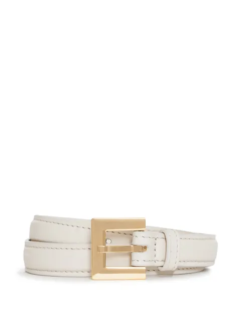 ANINE BING Nicola belt