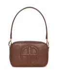ANINE BING Lili tote bag - Brown