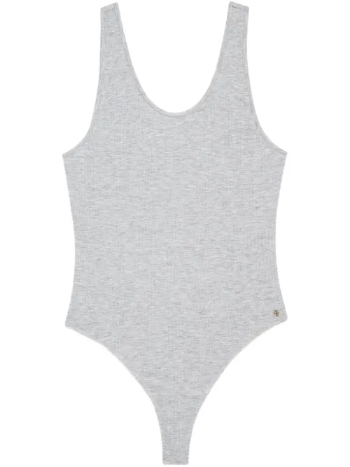 ANINE BING body Ginny - Gris - ANINE BING - Modalova
