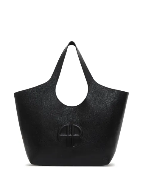 ANINE BING tote Lili mediana