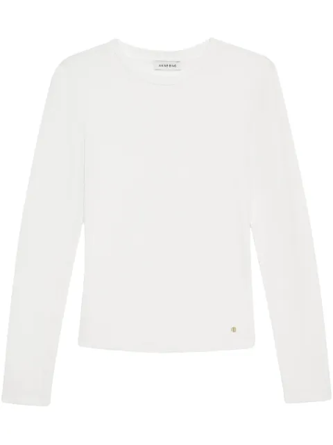 ANINE BING Jo T-shirt