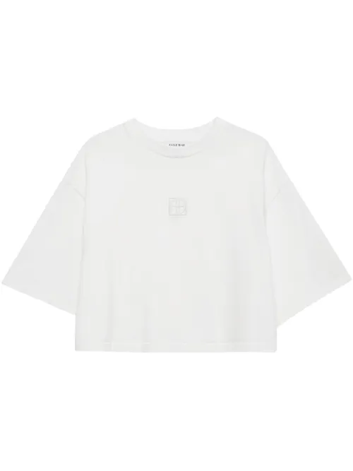 ANINE BING t-shirt Myers - Blanc - ANINE BING - Modalova