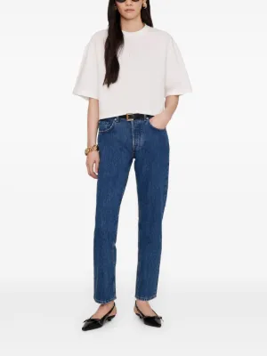 ANINE BING T-Shirts | FARFETCH US