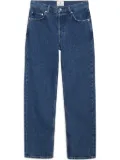 ANINE BING Kate jeans - Blue