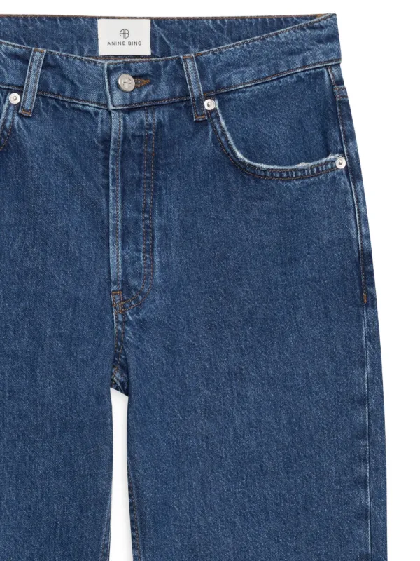 関税・送料込み★ANINE BING ★ケイトジーンズ ANINE BING Kate Jeans | Shopbop