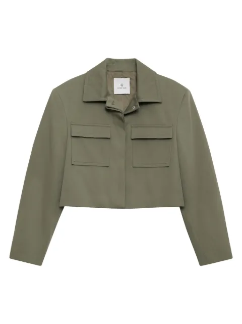 ANINE BING Dayton jacket
