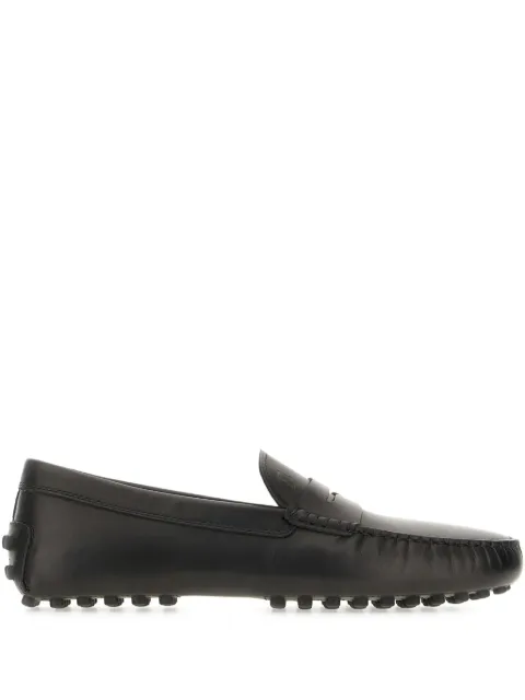 Tod's mocasines Gommino
