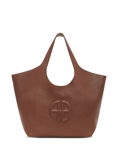 ANINE BING medium Lili tote bag