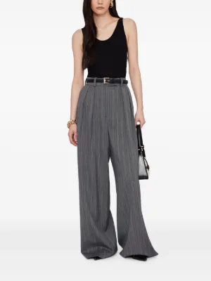 ANINE BING Vests & Tank Tops for Women - Shop on FARFETCH