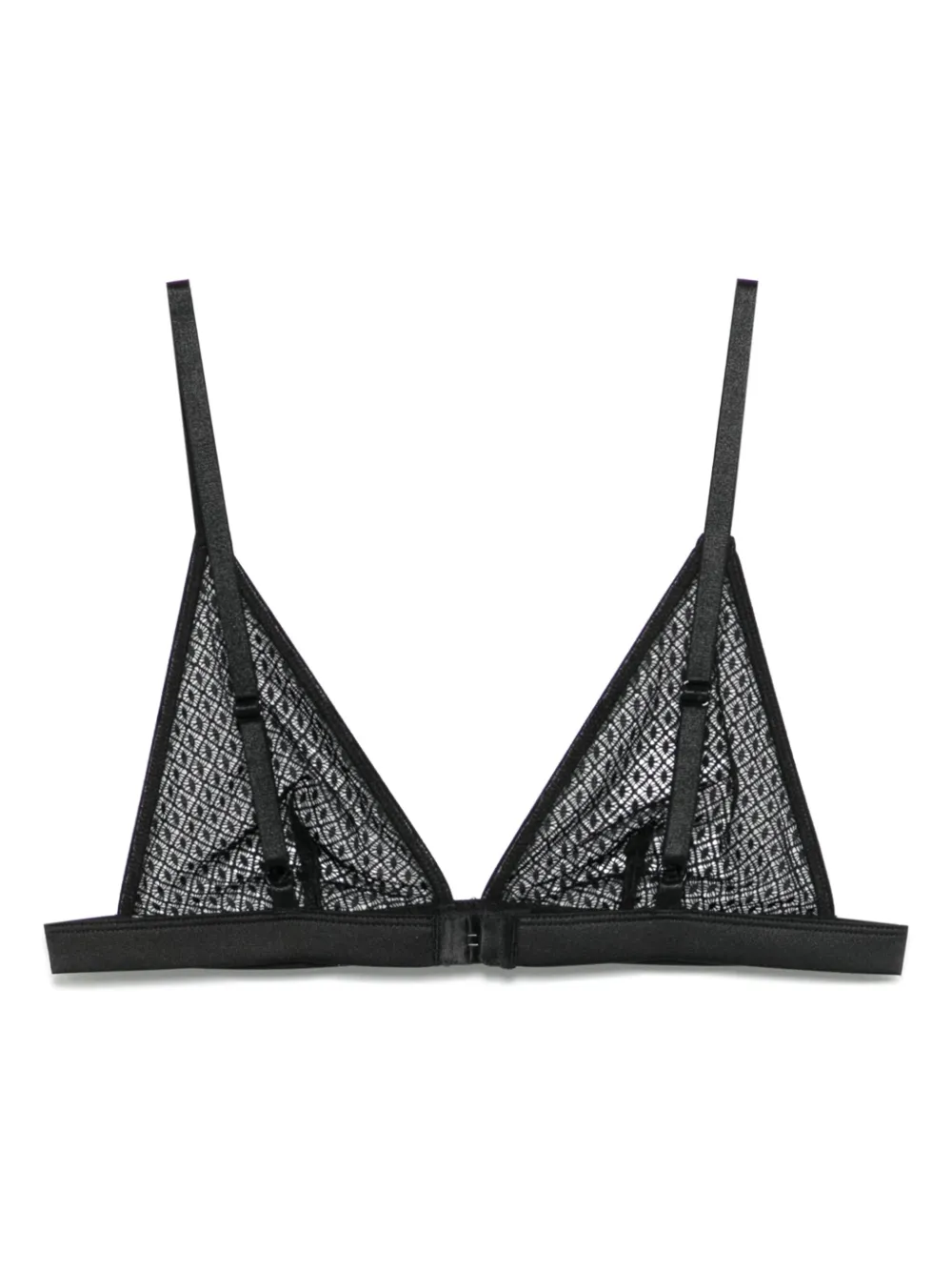 ANINE BING brasier de encaje | Image 2