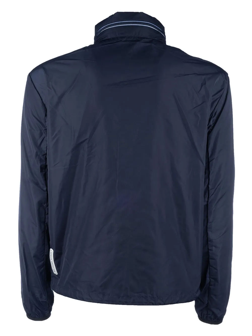 Armani Exchange chamarra con ribete en contraste | Chamarras ligeras | Image 2