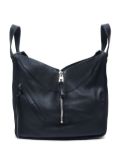 Loewe Pre-Owned 2000s medium Hammock handbag - Black