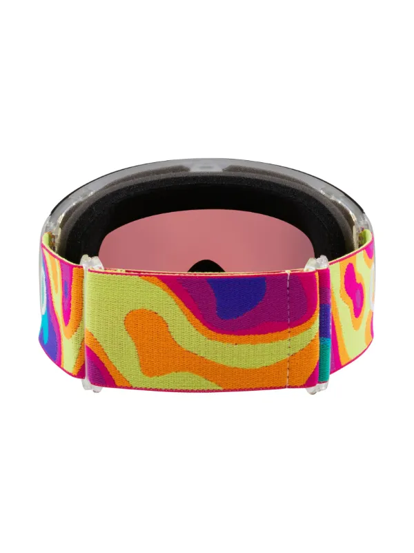 Oakley Flight Deck L Snow Goggles | Neutrals | FARFETCH ZA