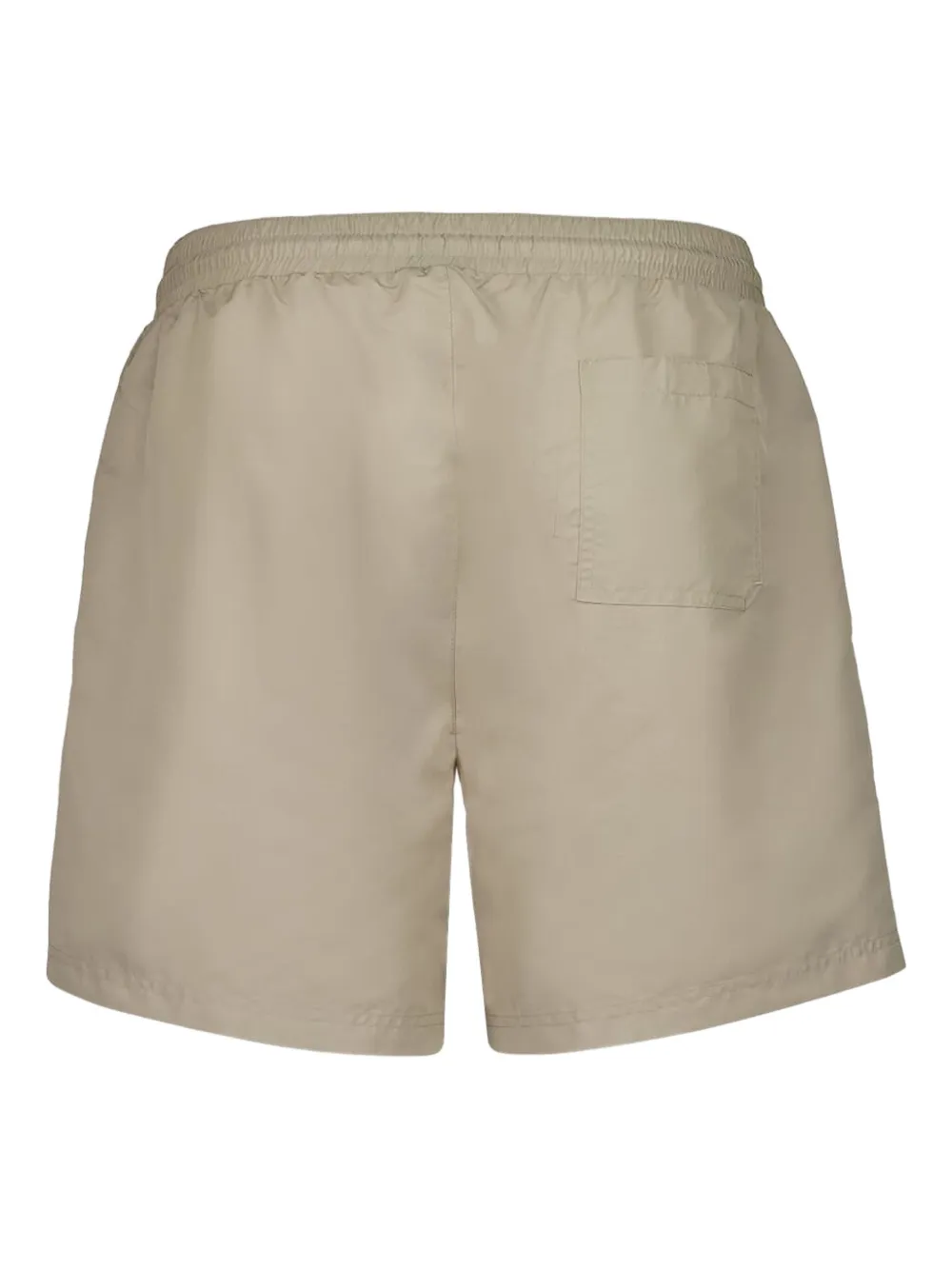 Brunello Cucinelli shorts de playa con logo | Shorts de playa | Image 2