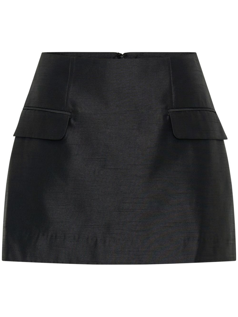 Thora mini skirt