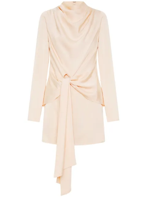 Nicholas Ellara mini dress