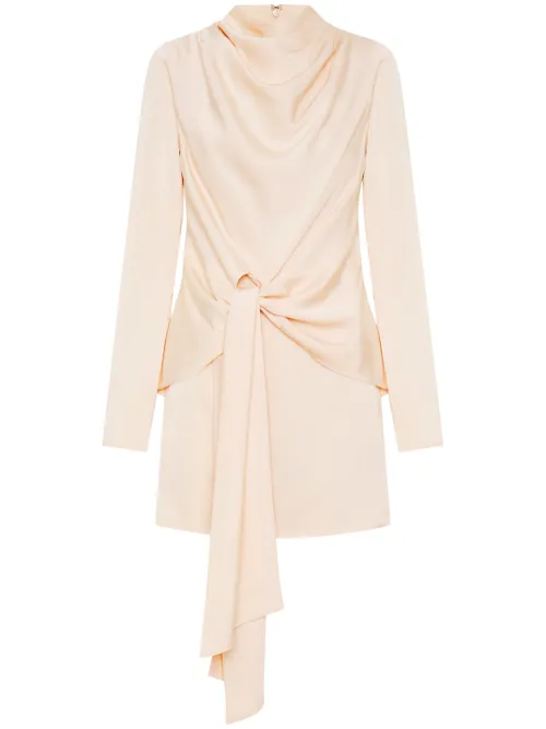 Robe Ellara à coupe courte - Nicholas - Modalova