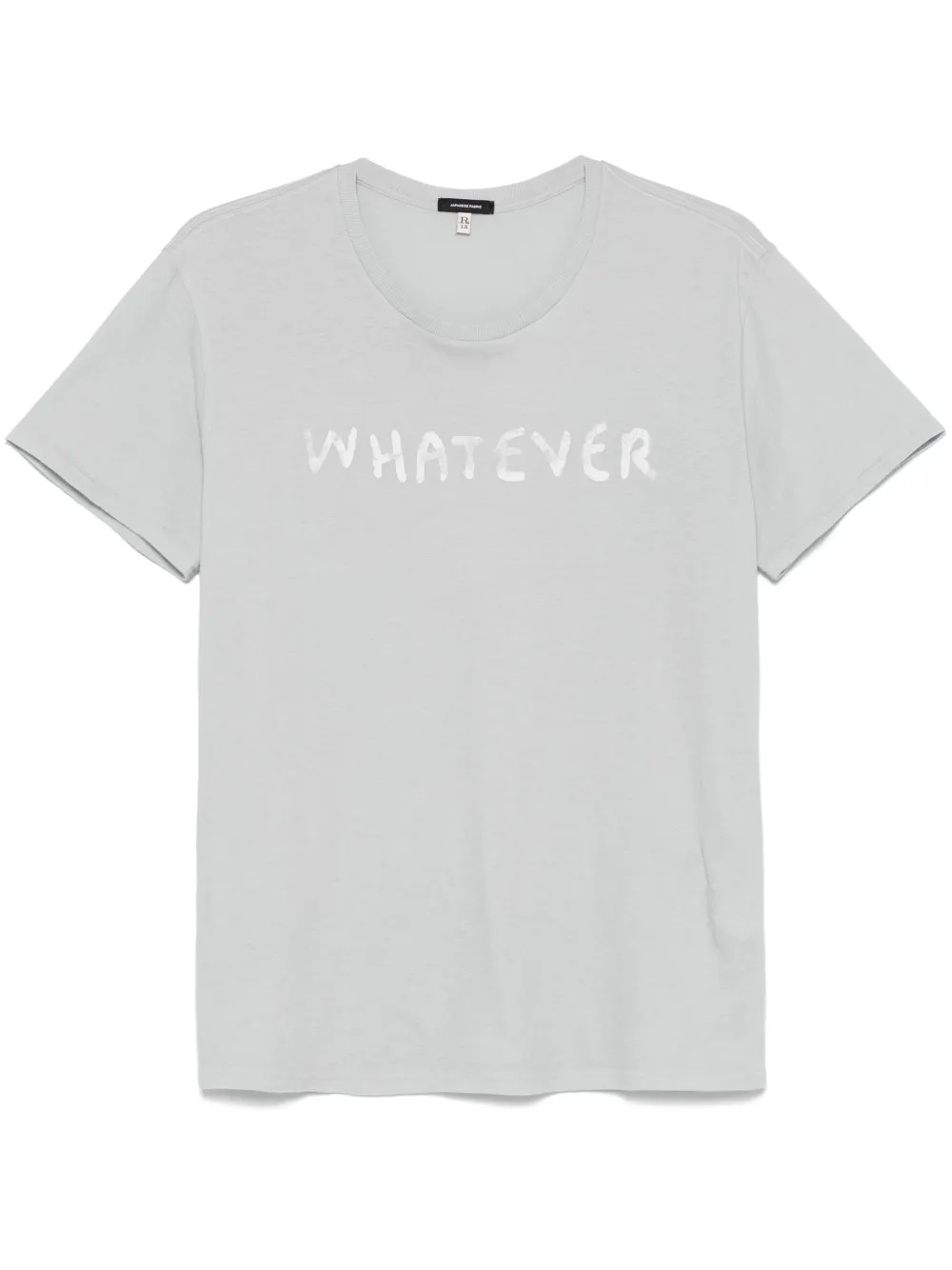 "Whatever Boy" T-shirt