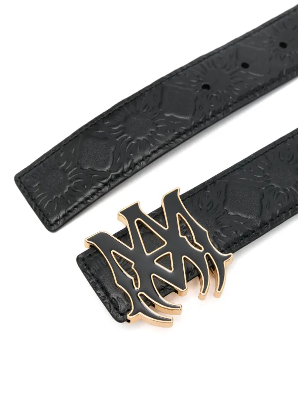 [本物]AMIRI ベルト90サイズ\