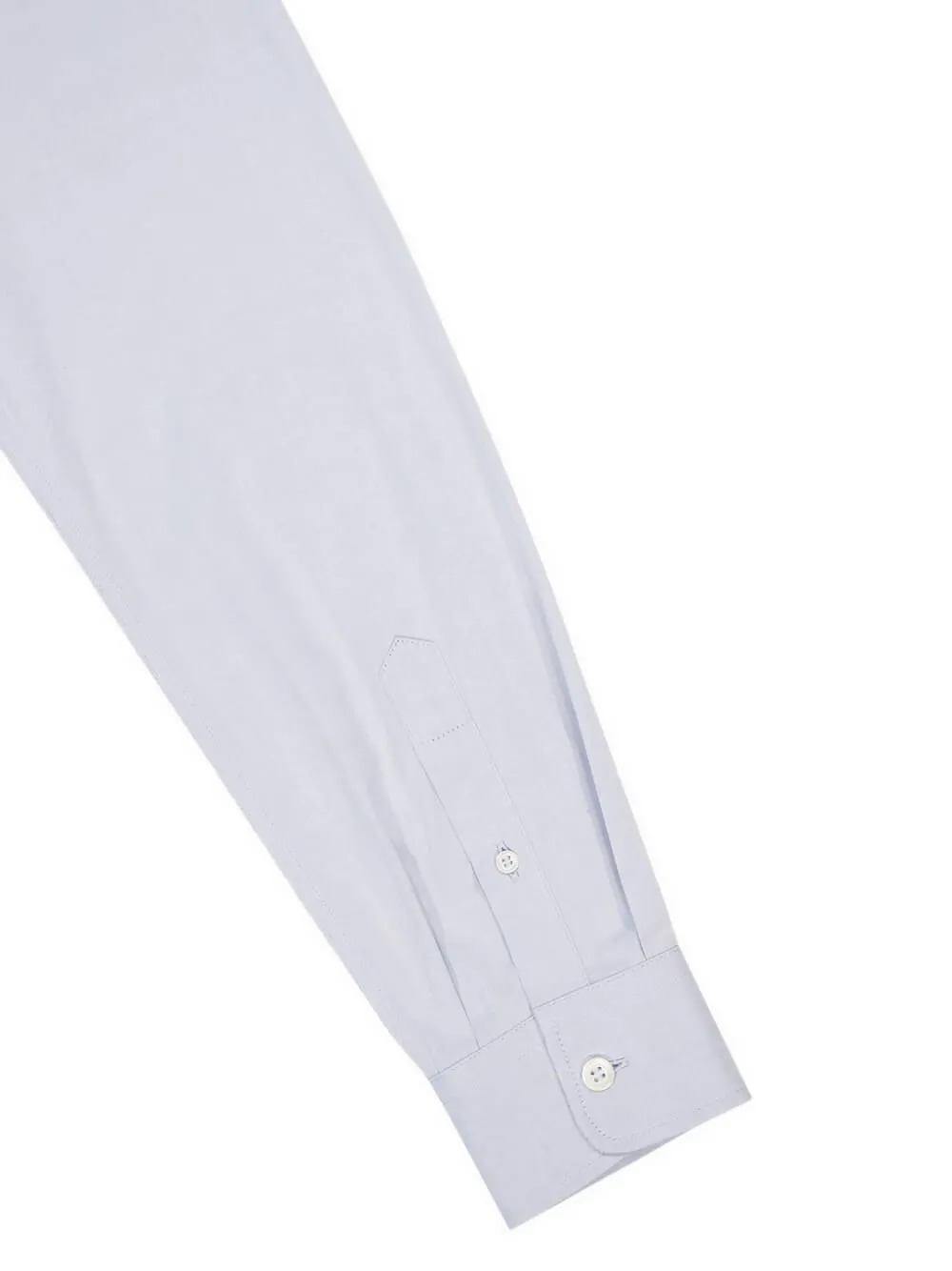 Brunello Cucinelli Katoenen overhemd Blauw