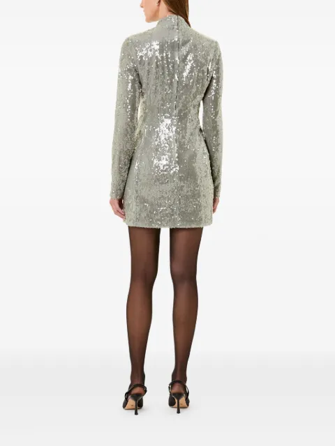 Nicholas Daphne mini dress H24D2692SP - 3