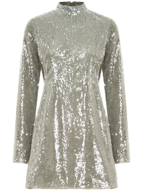 Nicholas Daphne mini dress
