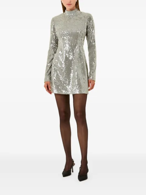 Nicholas Daphne mini dress H24D2692SP - 1