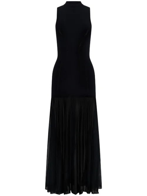Robe Pearle à coupe longue - Nicholas - Modalova