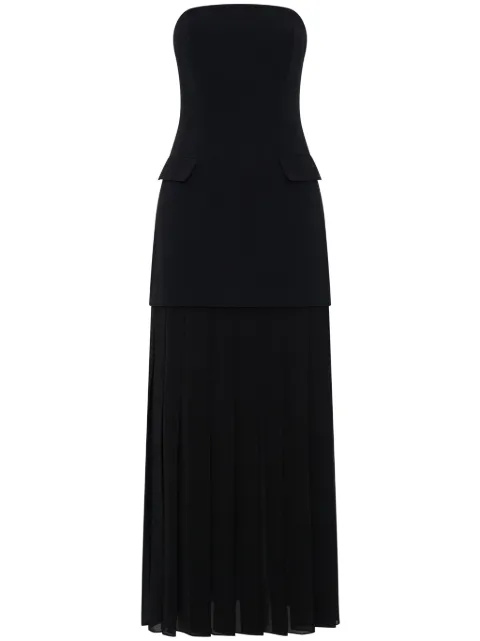 Nicholas Rhonda maxi dress