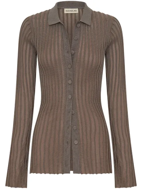 Nicholas Mika cardigan