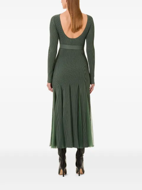 Nicholas Olympia midi dress H24KD544K - 3