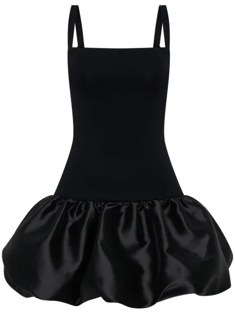 Nicholas Petunua mini dress