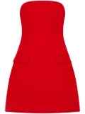 Nicholas Rina mini dress - Red