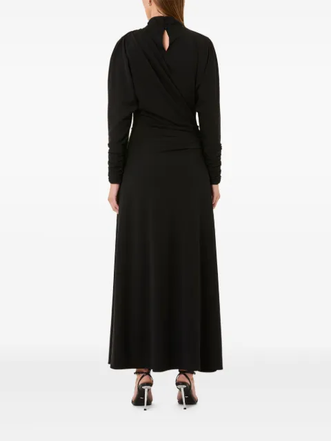 Nicholas Cora midi dress H24D2659PE - 3