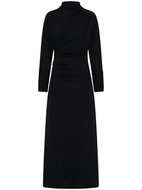Nicholas Cora midi dress