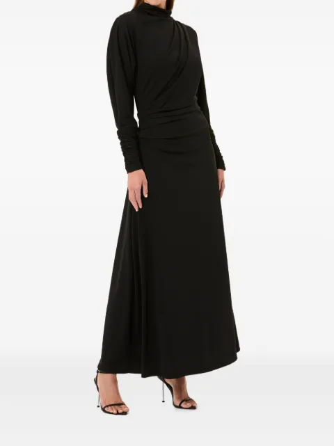 Nicholas Cora midi dress H24D2659PE - 2