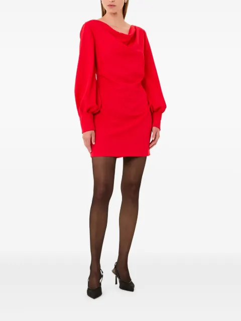 Nicholas Hilda mini dress H24D2707P - 2