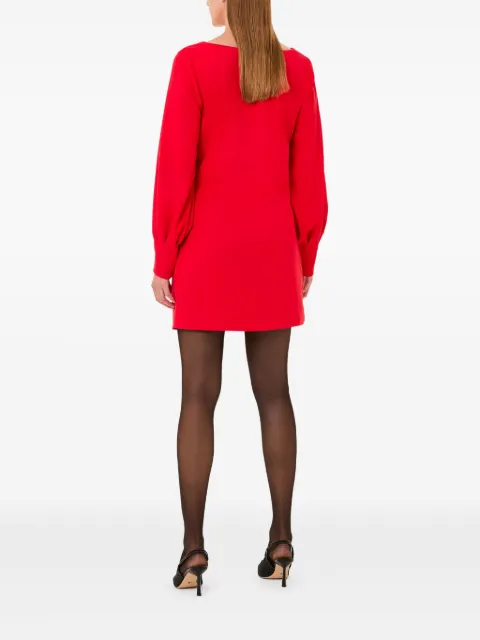 Nicholas Hilda mini dress H24D2707P - 3