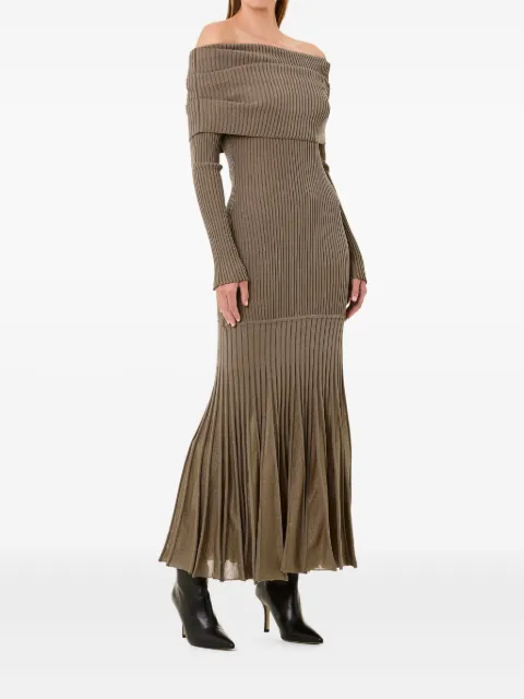 Nicholas Maxine maxi dress H24KD552K - 2