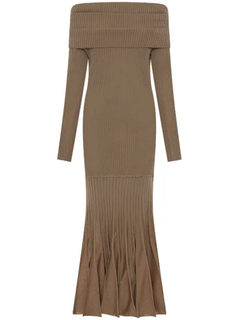 Nicholas Maxine maxi dress